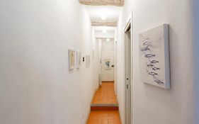 Graceful Apartment In The Heart Of Florence